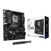 Asrock Z890 Pro-A WiFi Intel Z890 LGA 1851 (Socket V1) ATX