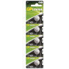 Lítiová batéria GP CR1620 - 5ks 1042162015 GP Batteries