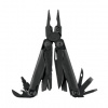 Leatherman SURGE black Černá multiool