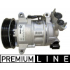 MAHLE Kompresor, klimatizace BEHR *** PREMIUM LINE *** ACP 503 000P