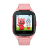 Vega Maxlife detské smarthodinky 4G MXKW-350 pink GPS WiFi (OEM0300609)