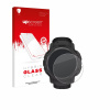 čirá skleněná fólie upscreen Hybrid Glas pro Garmin Instinct Crossover Solar (čirá skleněná fólie upscreen Hybrid Glas pro Garmin Instinct Crossover Solar)