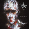 Trallery - Spiritless [CD]