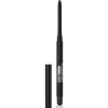 Maybelline Tattoo Liner Smokey matná gélová ceruzka na oči 010 Smokey Black 1,3 g