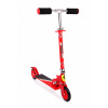 Kolobežka - Ferrari FXK30 Ferrari Frarira FXK30 červená až 50 kg