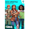 The Sims 4: Eco Lifestyle