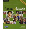 face2face Advanced Student's Book