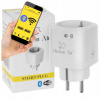 Zásuvka Mission Air Smart Plug WiFi
