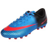 Cleats Man kopačky modrá veľkosť (obuv) EU 43