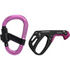 istiaca pomôcka MAMMUT Smart 2.0 Belay Package pink