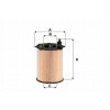 Olejový filter Filtron OE 667/4