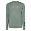 Dres OAKLEY FREE RIDE RC SS JERSEY Army Green S