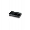 Zyxel GS-108SV2 8-Port Desktop Gigabit Ethernet Media Switch (GS-108SV2-EU0101F)
