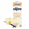 Vanilkový sójový nápoj Alpro 1000 ml