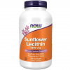 Now Foods Slunečnicový Lecitin 1200 mg 200 kapsúl