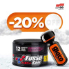 SOFT99 Protection Time Dark - Fusso Coat Wax + Ultra Glaco