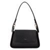 Dámska crossbody kabelka David Jones Aditi - čierna