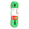 Horolezecké lano Ocun Cult 9,8 mm 70 m - green/icemint