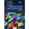 Chemické názvoslovie (2. prepracované vydanie) - Marián Čurda