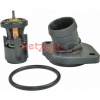 METZGER Termostat chladenia 4006155