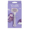 Gillette Venus Comfort Glide holiaci strojček + 2ks náhradné hlavice