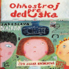 Blažková Jaroslava Ohňostroj pre deduška - audiokniha