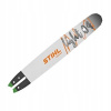 Lišta Stihl 45 cm 3/8 1,6 + 2 reťaze RS