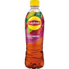 LIPTON Čierny ľadový čaj Lipton malina 12 x 0,5 l