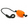 Fox Swinger Black Label Dumpy Bobbins