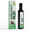 Health Link Avokádový olej BIO 0,25 l 250 ml olej