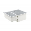 GROHE | GROHE 31576SD1 - Kuchynský drez K700U 595 × 450 mm nerez | GH0518