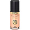 Max Factor Facefinity All Day Flawless make-up 3v1 SPF20 45 Warm Almond 30 ml