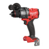 MILWAUKEE M18 FPD3-0X (aku skrutkovač/ vŕtačka s bezuhlíkovým motorom s príklepom FUEL™ systém. Balené v Heavy Duty kufri.)