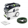 Festool Mobilný vysávač CTL 26 E CLEANTEC 574947