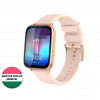 Inteligentné hodinky Carneo Artemis HR+ zlaté (8588009299257)