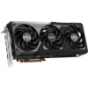 ASROCK AMD Radeon RX 9070 XT Steel Legend Dark 16GB / 16GB GDDR6 / PCI-E / HDMI / 3x DP / černá 90-GA5VZZ-00UANF