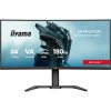 IIYAMA G-Master GCB3484WQSU-B1 GCB3484WQSU-B1 - Monitor