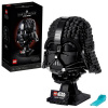 Lego Star Wars 75304 Darth Vader helma