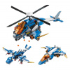 Qman Sky Overlord 42103 Qman Sky Overlord 42103