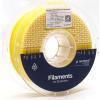 Gembird GEMBIRD filament PETG High Speed žlutý 1,75 mm 1 kg