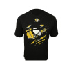 LevelWear Tričko Pittsburgh Penguins Ripped