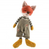 Bukowski Lišiak Big Baby Foxy Patchwork Family