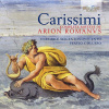 Carissimi: Complete Motets from Arion Romanus (3CD) (Ensemble Seicentonovecento, Flavio Colusso conductor)