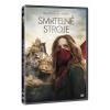 Smrtelné stroje DVD
