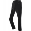 Alpine Pro Ramel Pánske outdoorové nohavice MPAC671 čierna 58