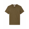 Celio Tričko Chamonix-Mont-Blanc Khaki M
