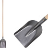 Strend pro S504A.WH 7131 rovná, Slim, KomaXit, s násadou