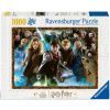 Ravensburger 151714 Harry Potter 1000 dielov