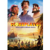Moreplavci: Prvá cesta okolo sveta (SK) DVD