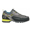 Garmont DRAGONTAIL MNT EVO GTX december grey/primerose green Veľkosť UK: 9,5